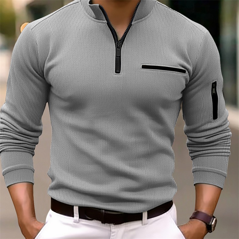 Amazon Men'S Fashion - Amazon Yeni Lüks Hafif Olgun Günlük
