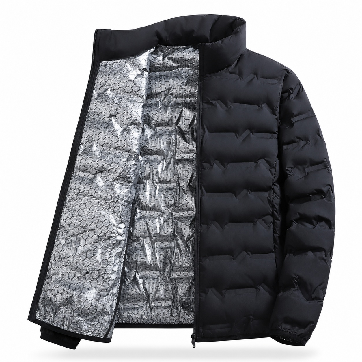 Corduroy Jacket Men - Kadınlar için Hafif Yünlü Korduroy Ceket,