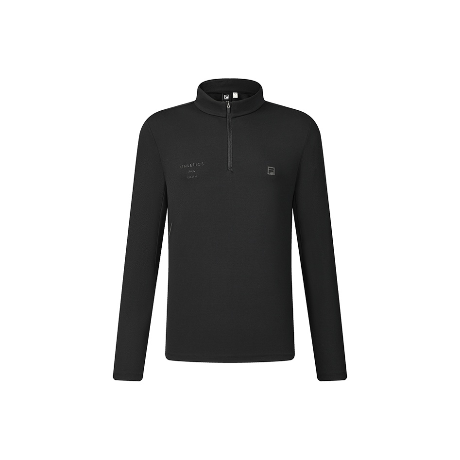 Men'S Fashion Line - FILA Fitness Spor Modası Polar Astarlı