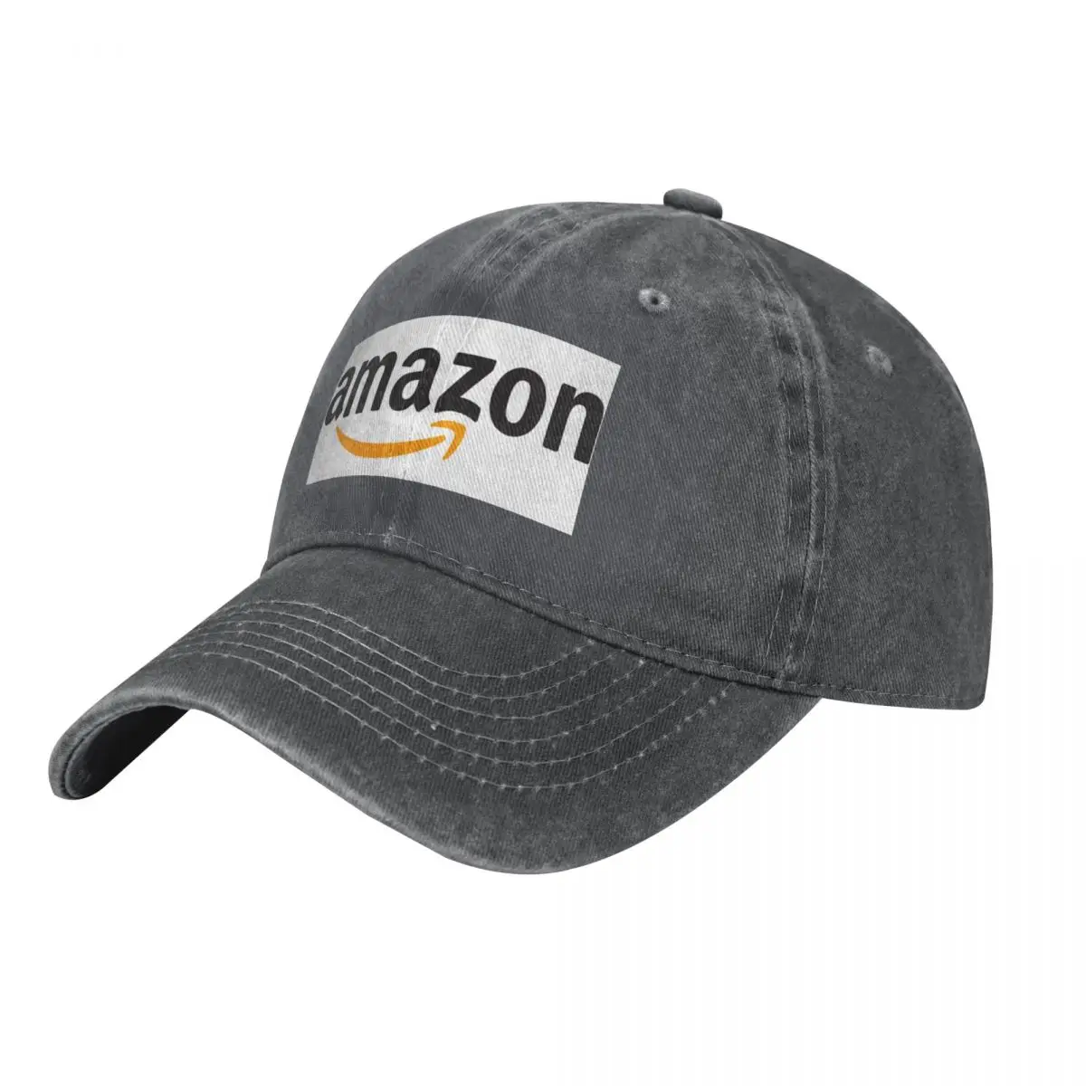 Amazon Men'S Fashion - Havalı Amazon logolu çıkartma ve daha