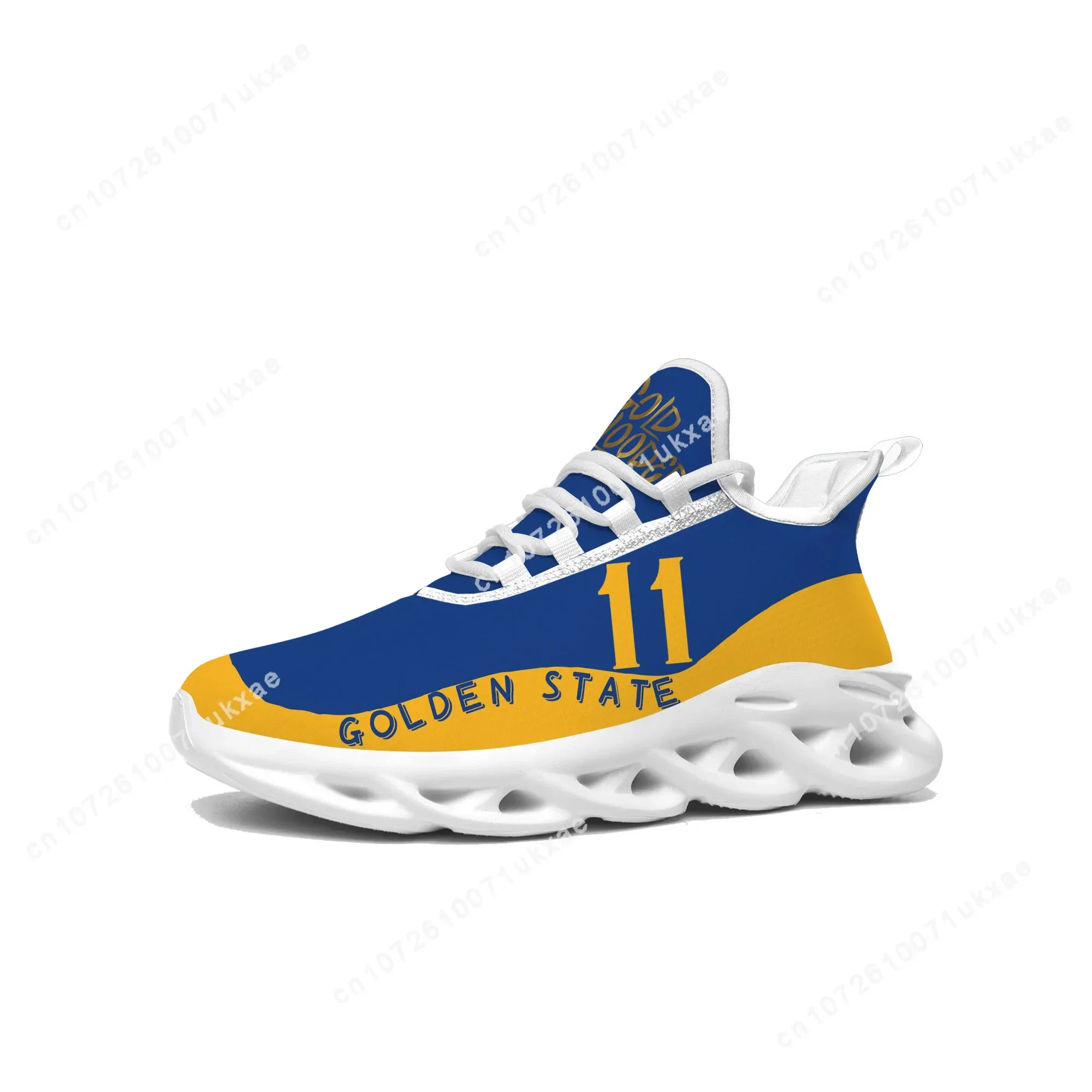 Golden State Number 30 11 23 G - Men'S Fashion Running Shoes incelemesi ve fiyatı