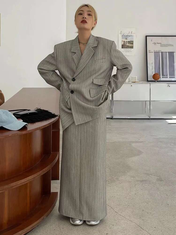 BJTZ Mizaç Moda Blazers Etek S - Mens Fashion Blazer incelemesi ve fiyatı