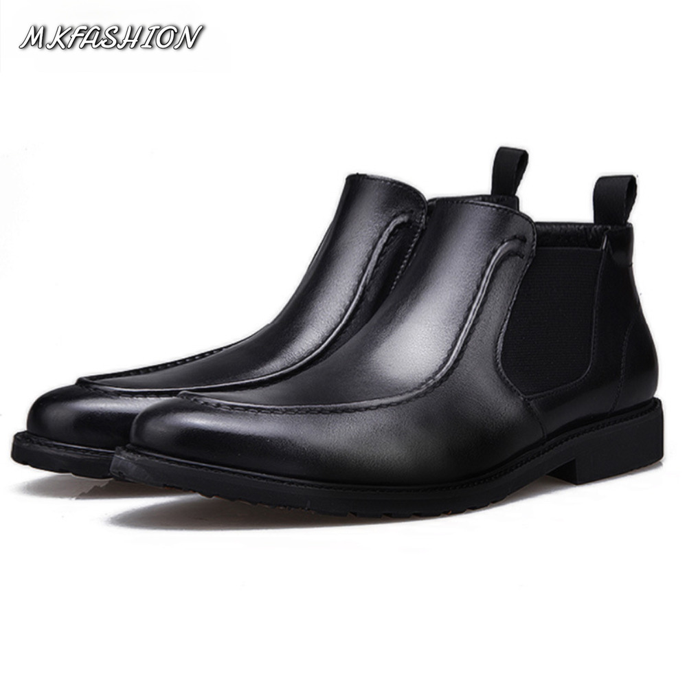 Moda Konfor Bilek Boy Botlar E - Men'S Fashion Line incelemesi ve fiyatı