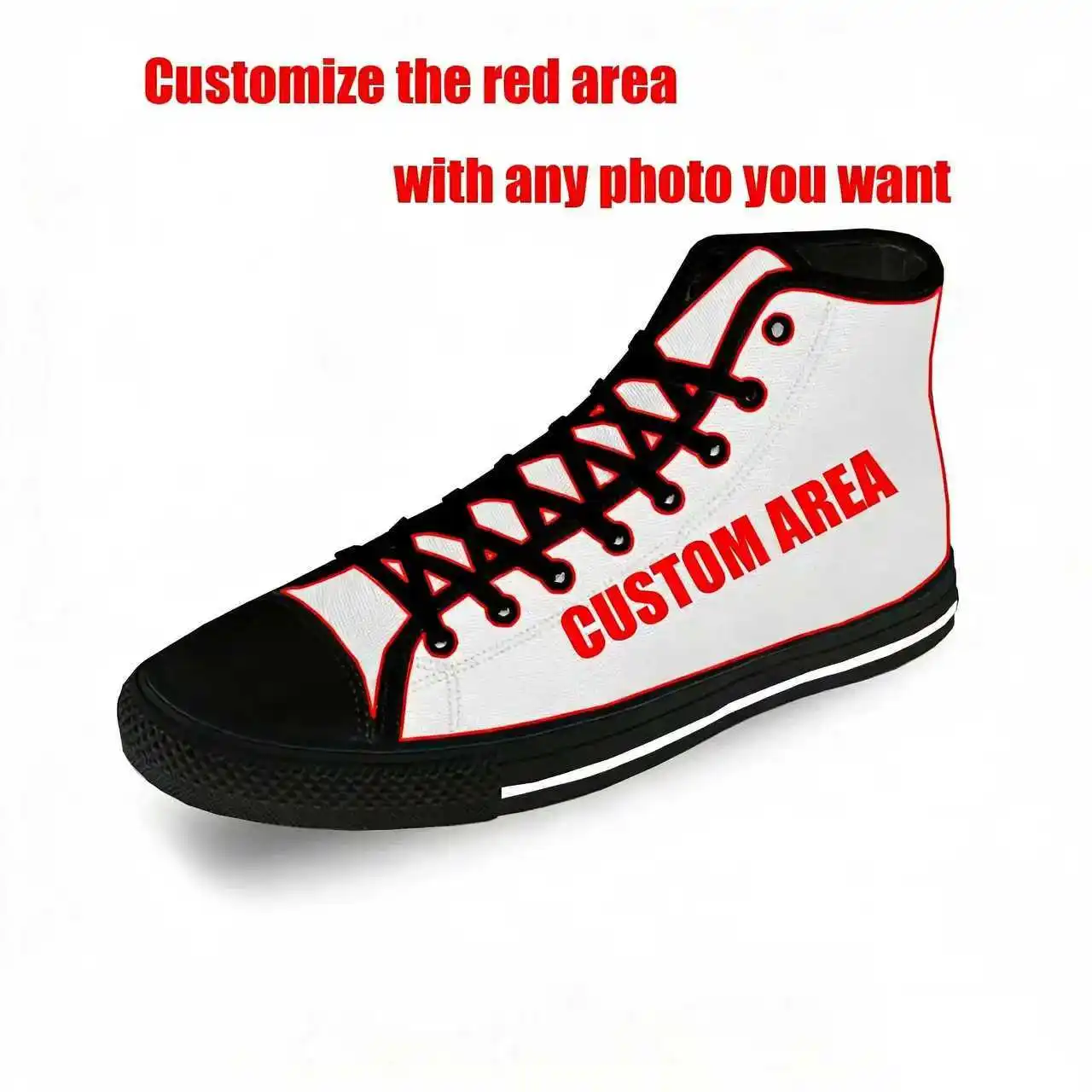 Anime Berserk Guts Yüksek Bile - Men'S Fashion Running Shoes incelemesi ve fiyatı