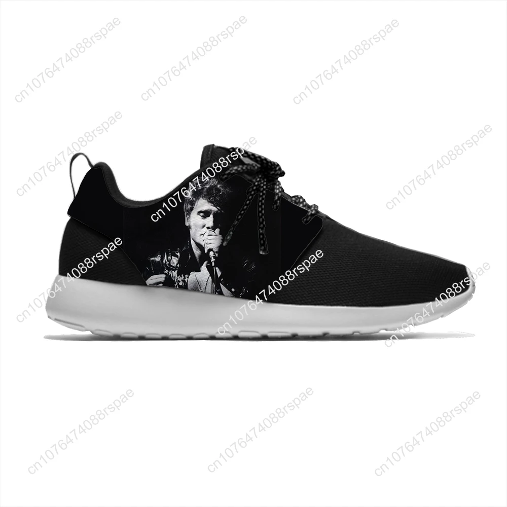 Rock yıldızı Johnny Hallyday m - Men'S Fashion Running Shoes incelemesi ve fiyatı