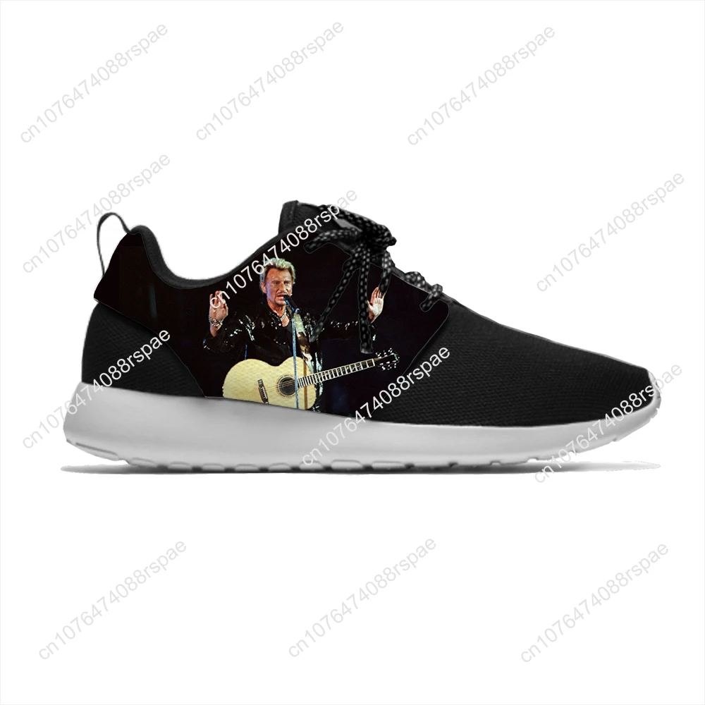 Rock yıldızı Johnny Hallyday m - Men'S Fashion Running Shoes incelemesi ve fiyatı