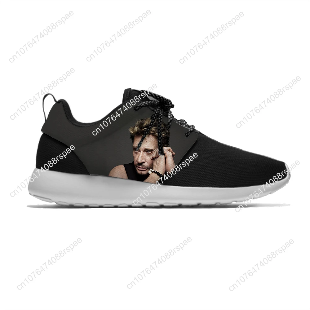 Rock yıldızı Johnny Hallyday m - Men'S Fashion Running Shoes incelemesi ve fiyatı