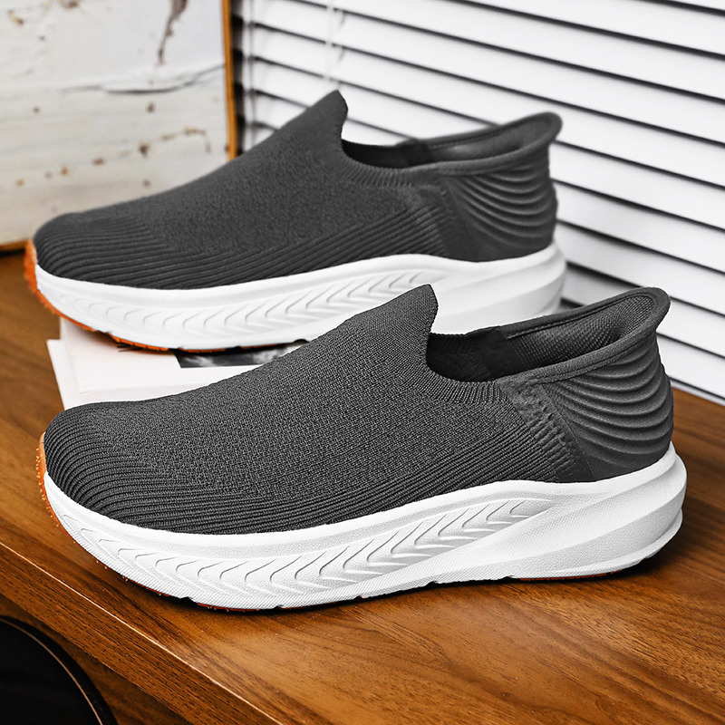 Koşu örgü ayakkabı moda gündel - Men'S Fashion Running Shoes incelemesi ve fiyatı