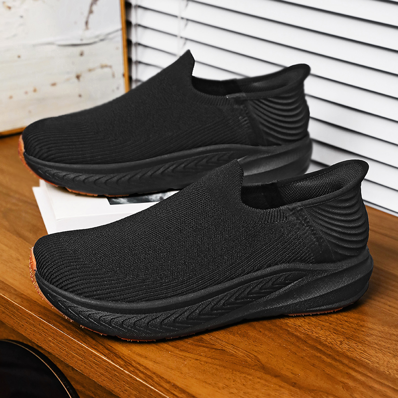 Koşu örgü ayakkabı moda gündel - Men'S Fashion Running Shoes incelemesi ve fiyatı