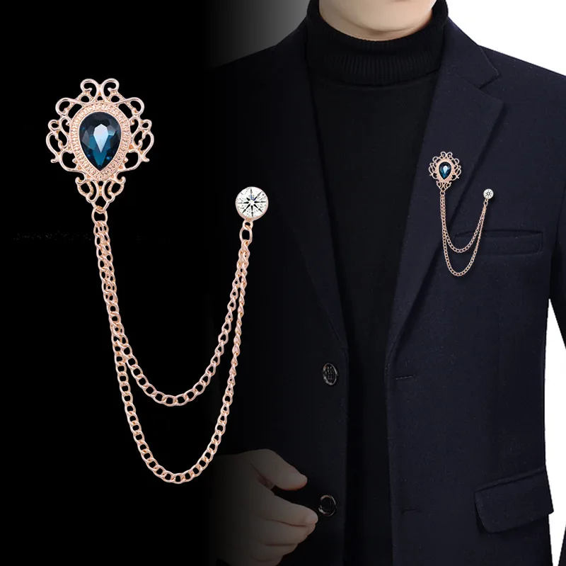 Yeni Vintage Püsküllü Zincirli - Men'S Fashion Jewelry incelemesi ve fiyatı