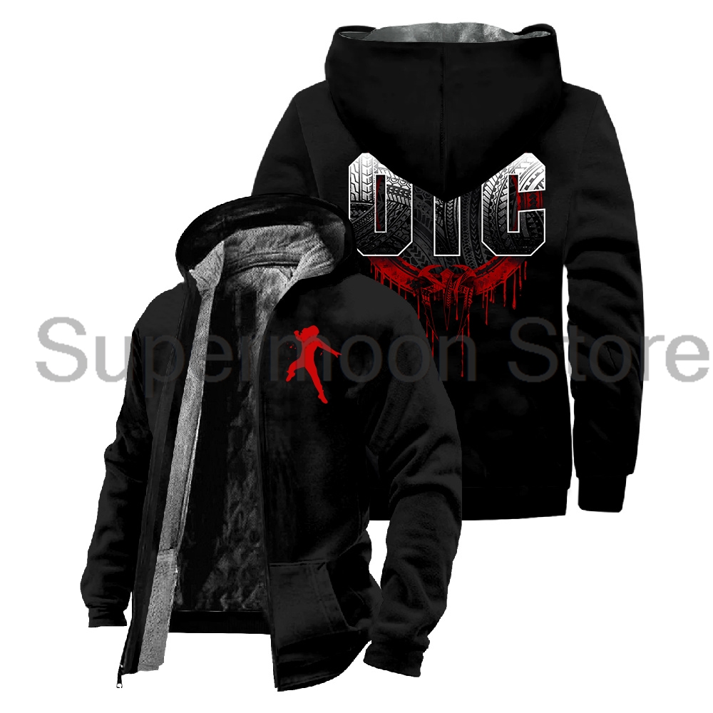Roma Reigns OTC Hoodie Unisex  - Corduroy Jacket Men incelemesi ve fiyatı