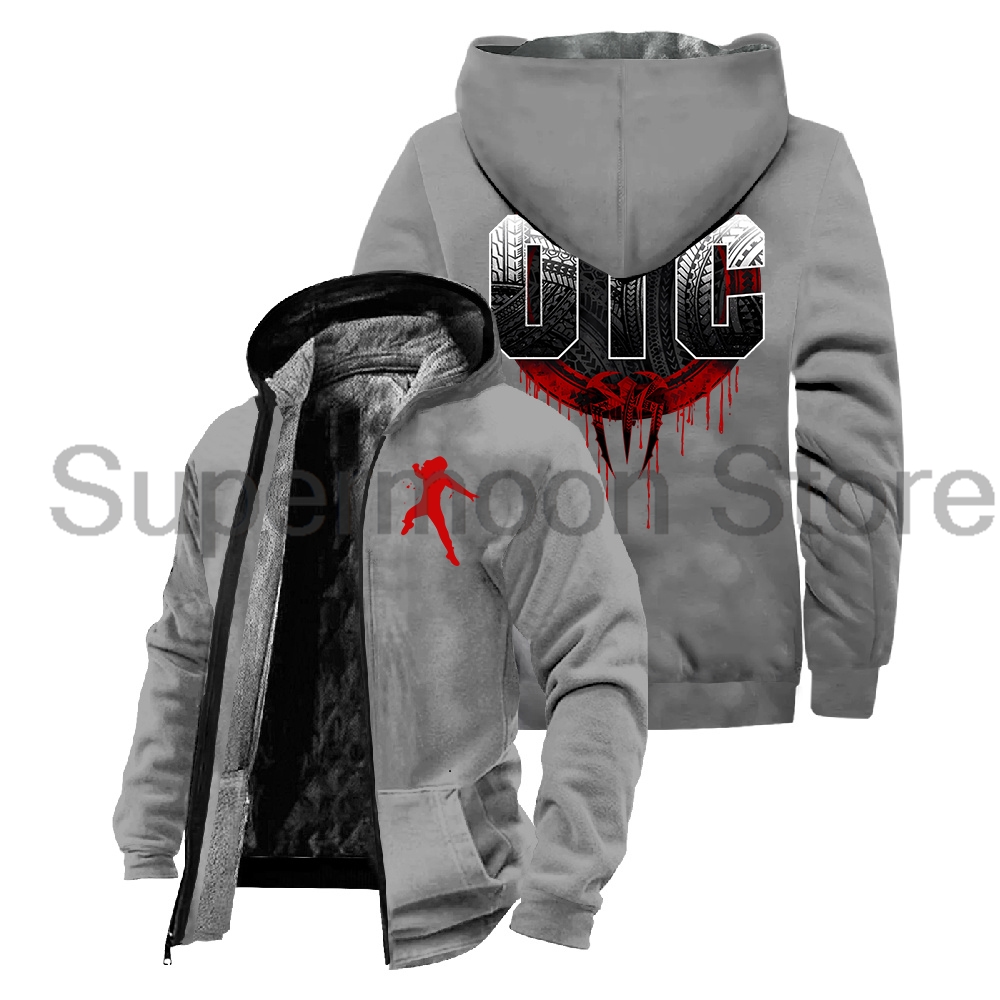 Roma Reigns OTC Hoodie Unisex  - Corduroy Jacket Men incelemesi ve fiyatı