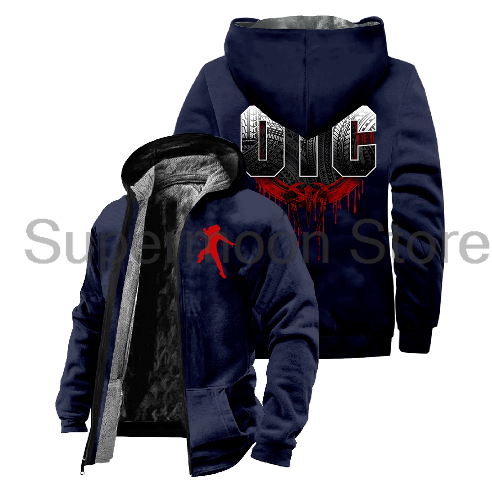 Roma Reigns OTC Hoodie Unisex  - Corduroy Jacket Men incelemesi ve fiyatı
