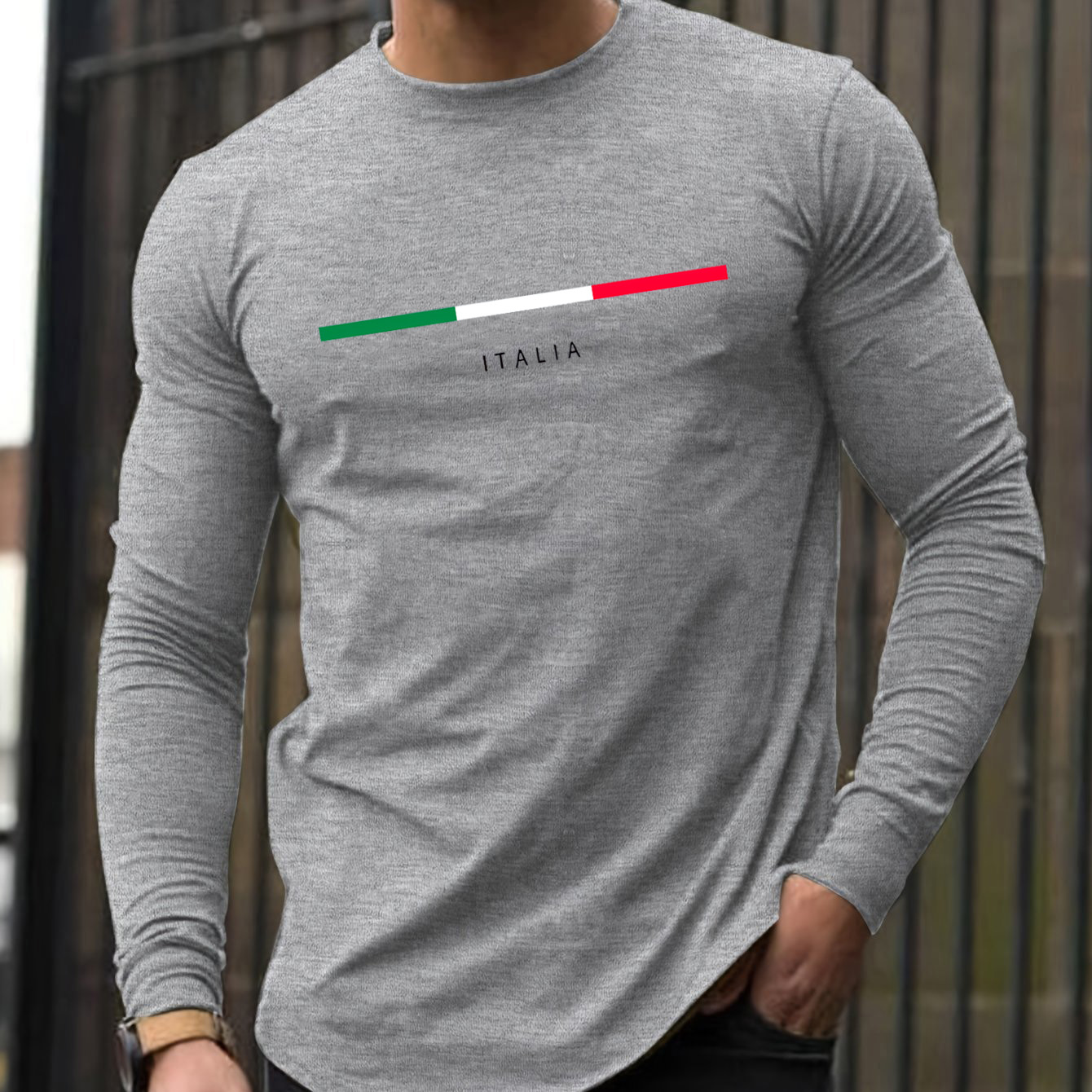 %100 saf pamuklu erkek uzun ko - Men Fashion Upper incelemesi ve fiyatı