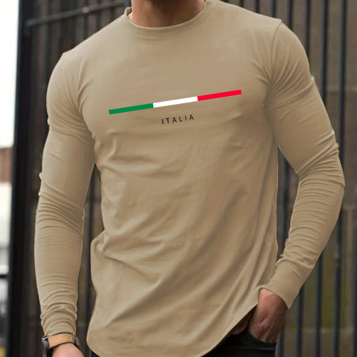 %100 saf pamuklu erkek uzun ko - Men Fashion Upper incelemesi ve fiyatı