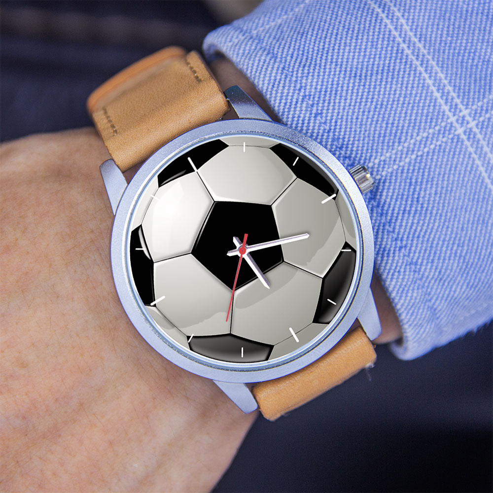 Futbol Futbol Tasarım Hayranla - Belt Mens Fashion incelemesi ve fiyatı