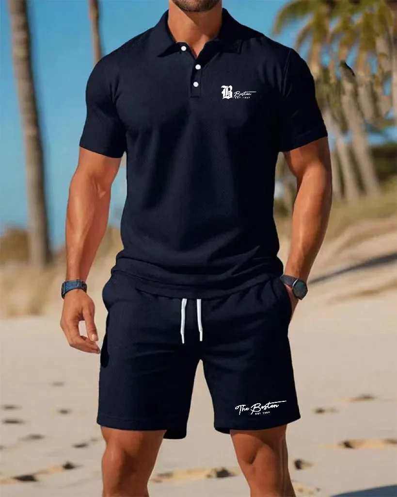 Yazlık Yeni Erkek Polo Gömlek  - Men'S Fashion Polo incelemesi ve fiyatı