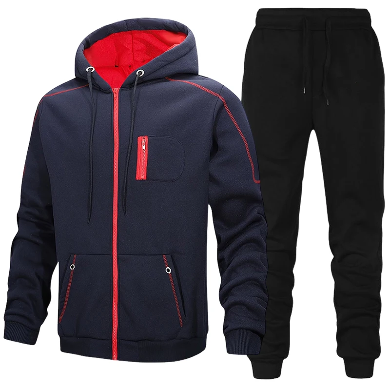 Moda Erkek Eşofman Günlük Kapü - Men'S Fashion Zipper Jacket incelemesi ve fiyatı