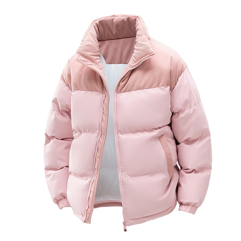 Erkekler İçin Kışlık Kalın Pam - Corduroy Jacket Men incelemesi ve fiyatı