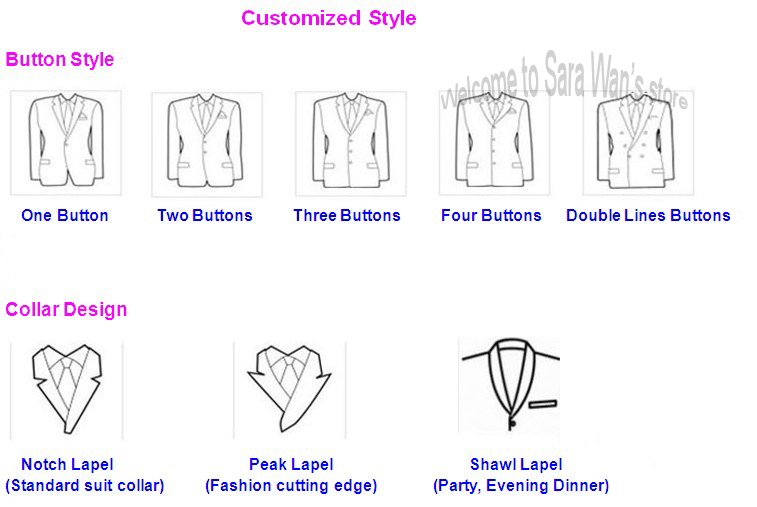 Fashion Double Breasted Busine - Mens Fashion Blazer incelemesi ve fiyatı