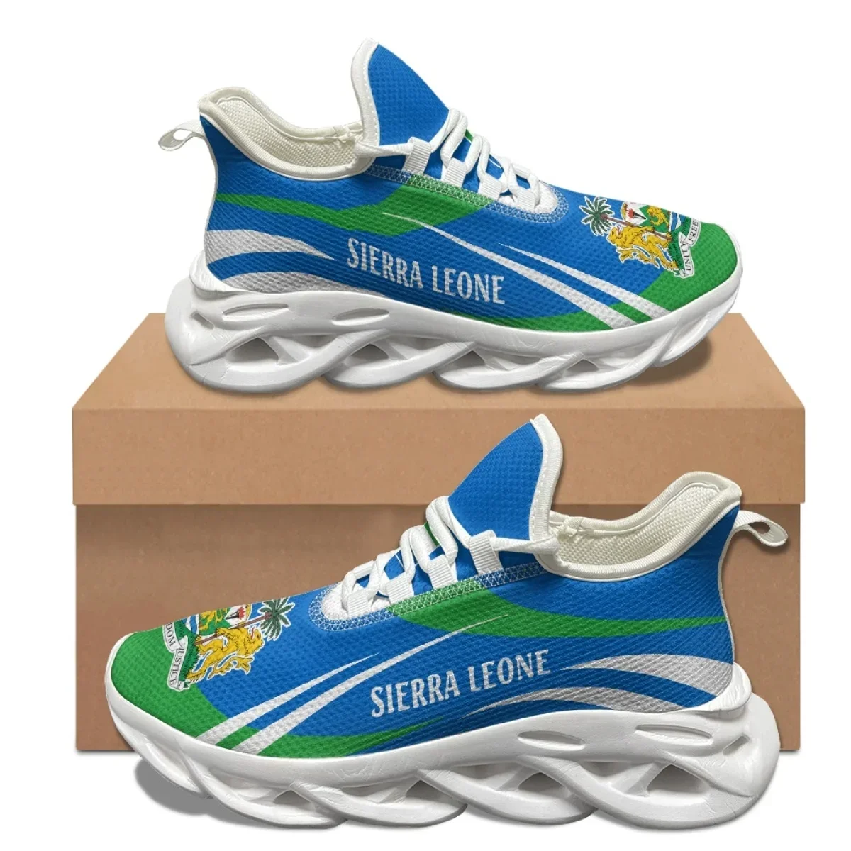Tasarımcı Sneaker Adam Sierra  - Men'S Fashion Running Shoes incelemesi ve fiyatı