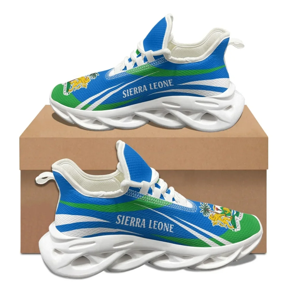 Tasarımcı Sneaker Adam Sierra  - Men'S Fashion Running Shoes incelemesi ve fiyatı