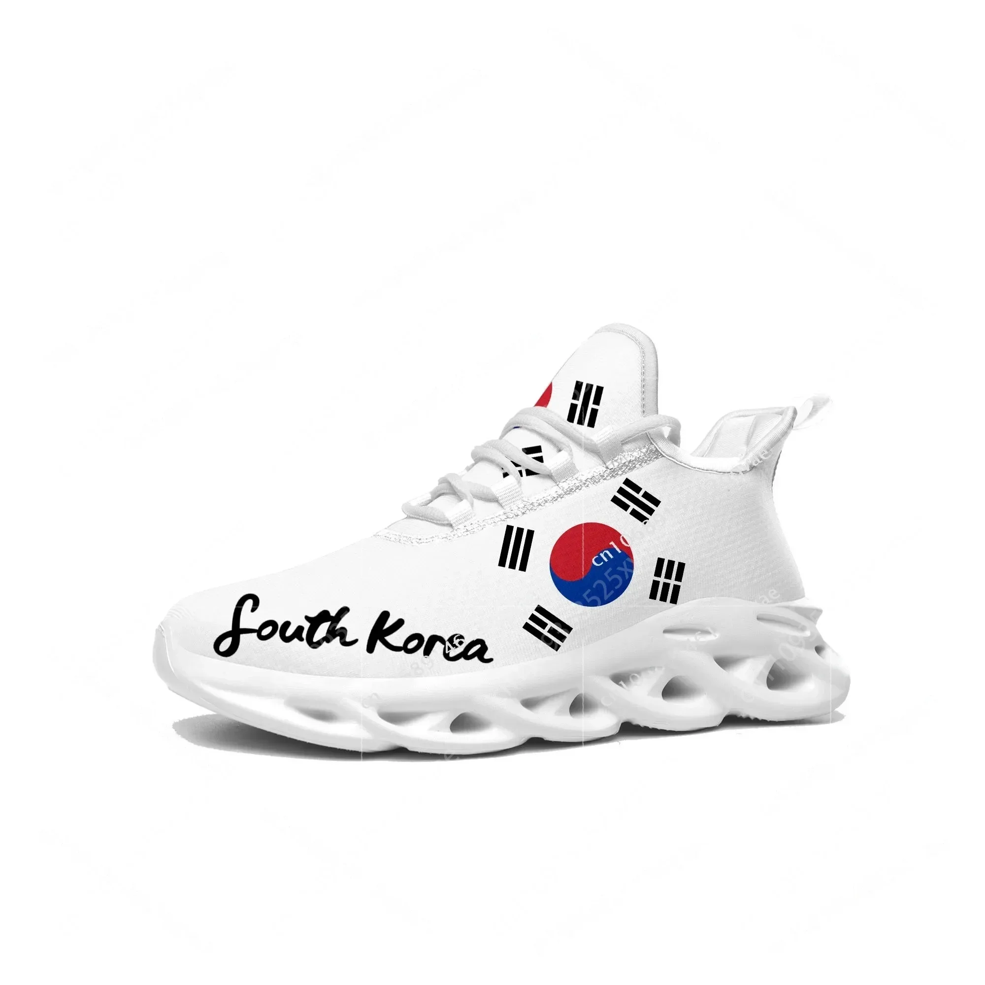 Güney Kore Flats Spor Ayakkabı - Men'S Fashion Running Shoes incelemesi ve fiyatı