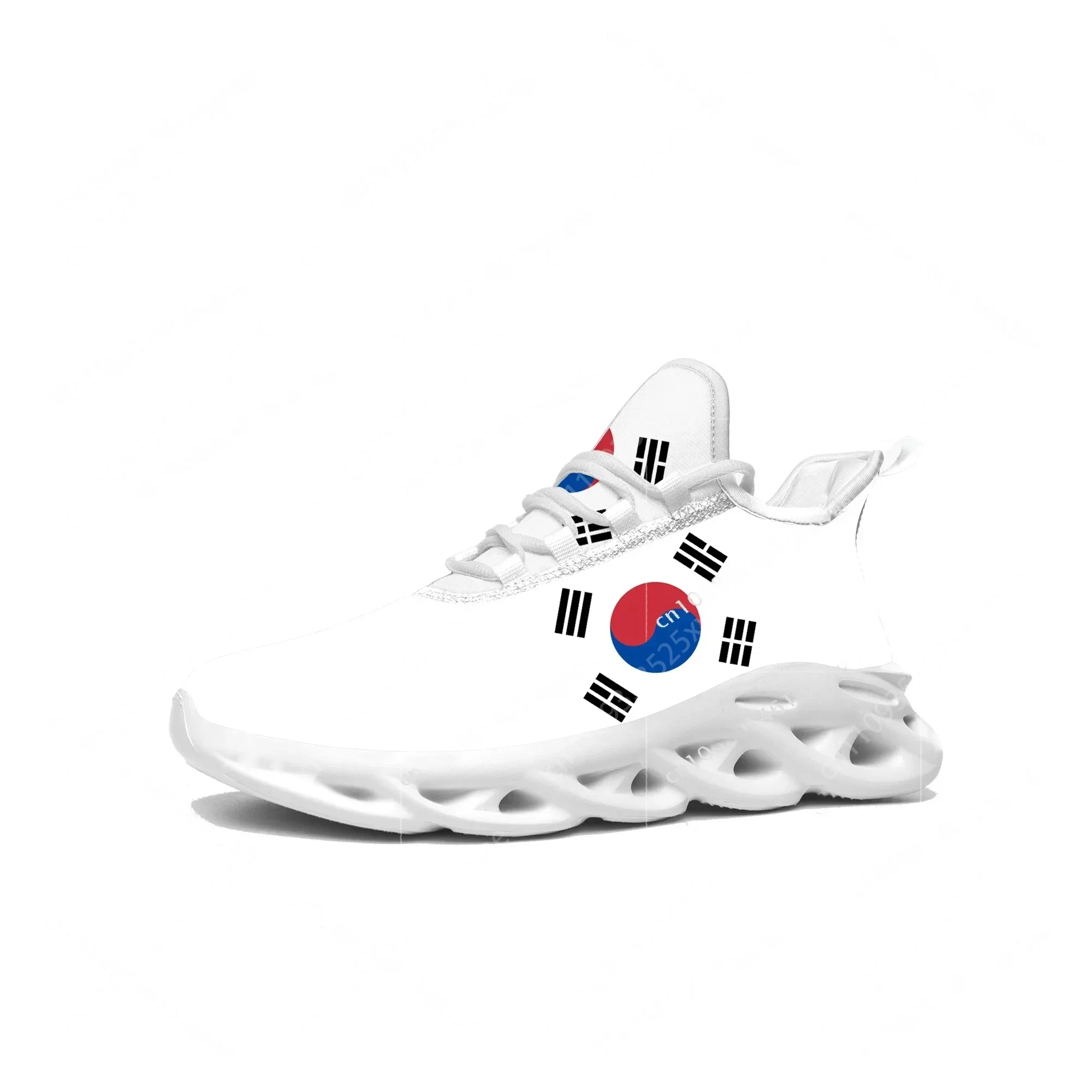 Güney Kore Flats Spor Ayakkabı - Men'S Fashion Running Shoes incelemesi ve fiyatı