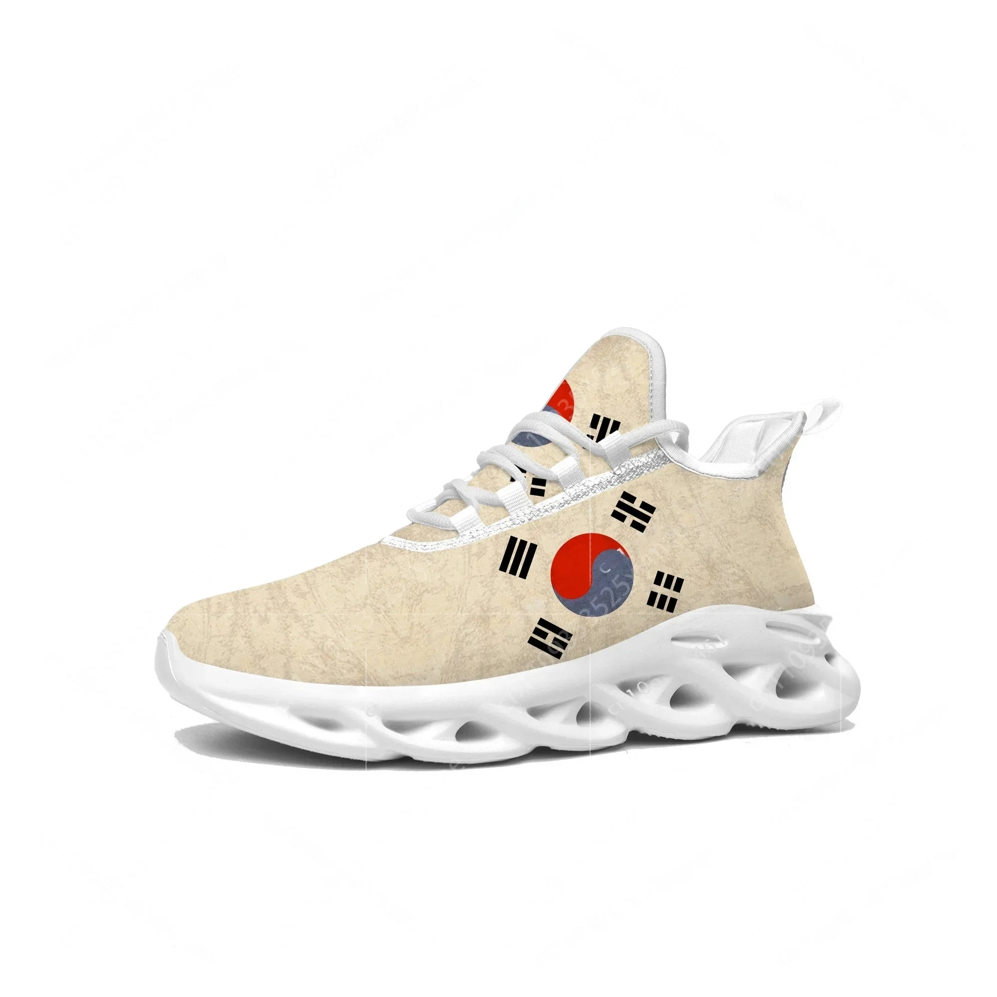 Güney Kore Flats Spor Ayakkabı - Men'S Fashion Running Shoes incelemesi ve fiyatı