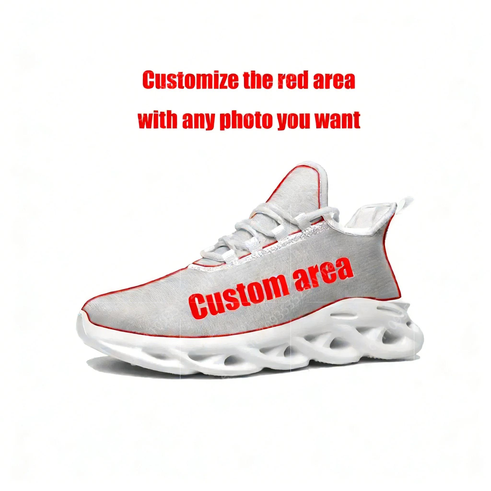 Güney Kore Flats Spor Ayakkabı - Men'S Fashion Running Shoes incelemesi ve fiyatı