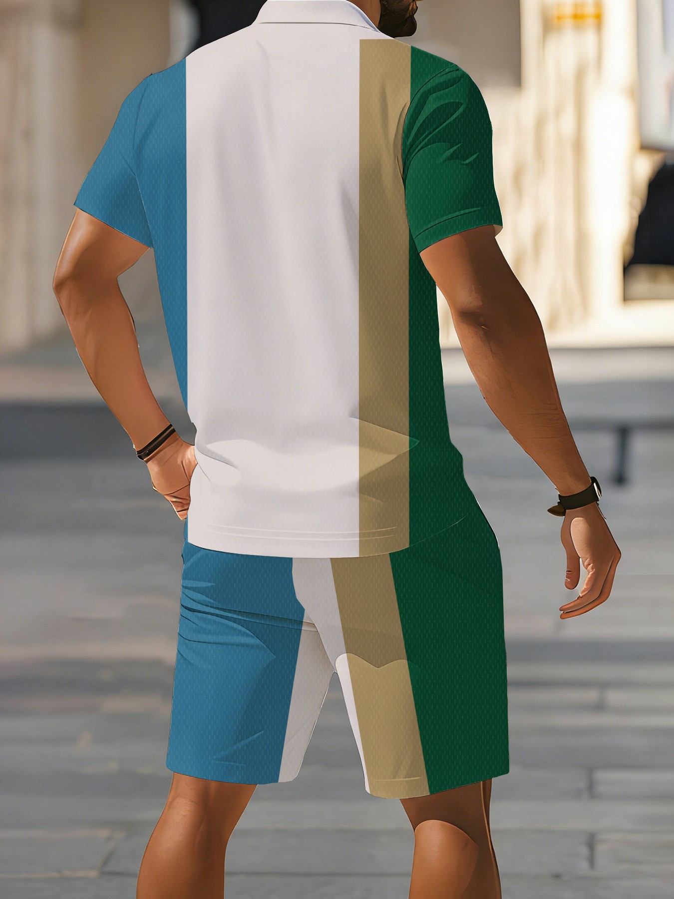 2026 Yaz Yeni Erkek Polo Tişör - Men'S Fashion Polo incelemesi ve fiyatı