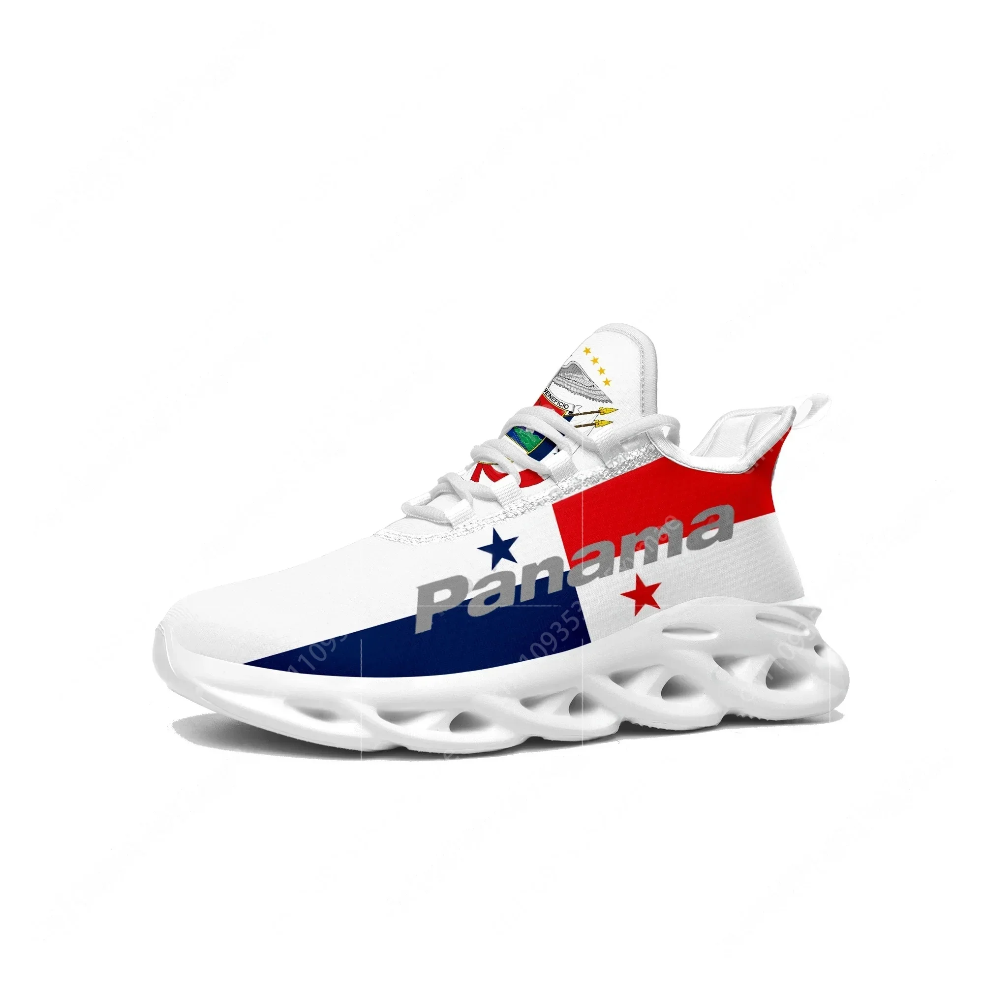 Panama Bayrağı Flats Spor Ayak - Men'S Fashion Running Shoes incelemesi ve fiyatı