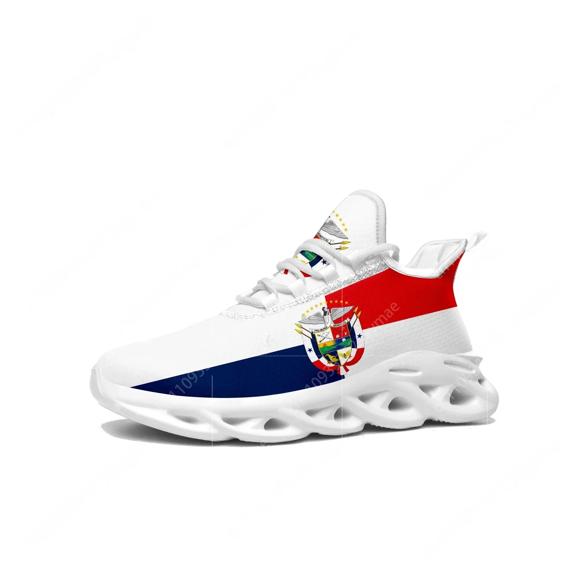 Panama Bayrağı Flats Spor Ayak - Men'S Fashion Running Shoes incelemesi ve fiyatı