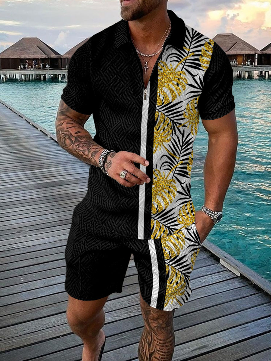 Hawaii Hindistan Cevizi Ağacı  - Men'S Fashion Polo incelemesi ve fiyatı