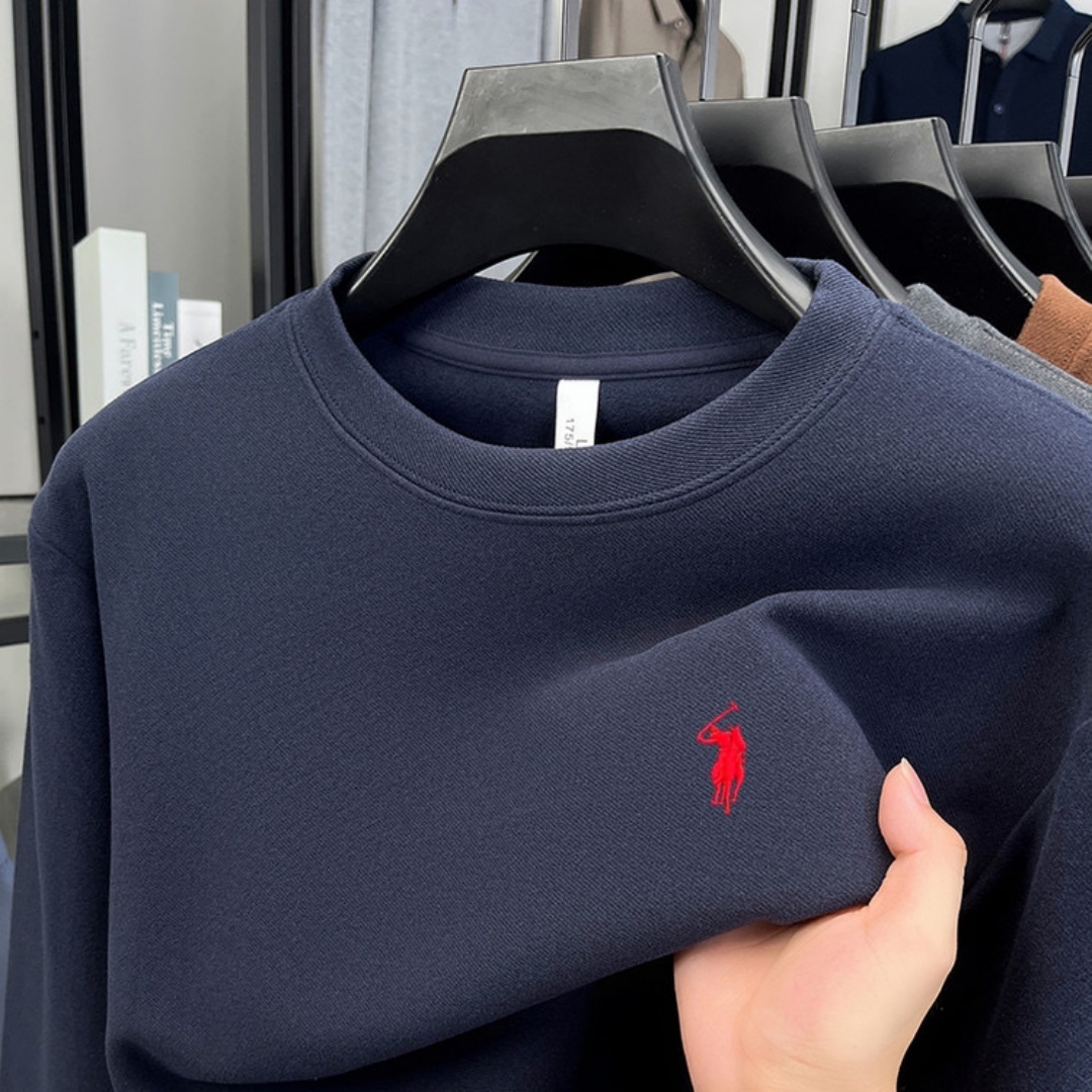 %100 saf pamuklu, üst düzey ma - Men'S Fashion Polo incelemesi ve fiyatı