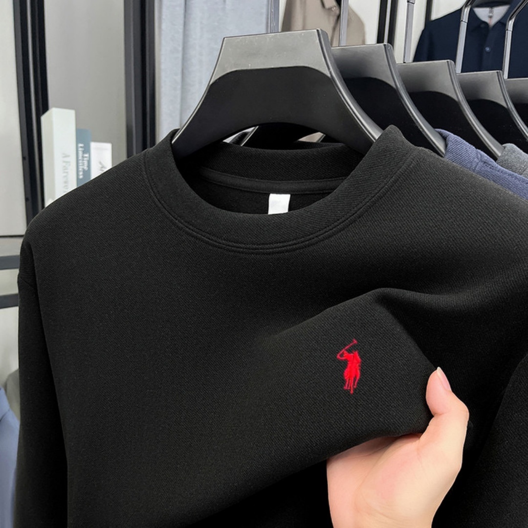 %100 saf pamuklu, üst düzey ma - Men'S Fashion Polo incelemesi ve fiyatı
