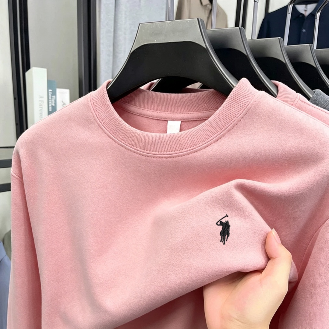 %100 saf pamuklu, üst düzey ma - Men'S Fashion Polo incelemesi ve fiyatı