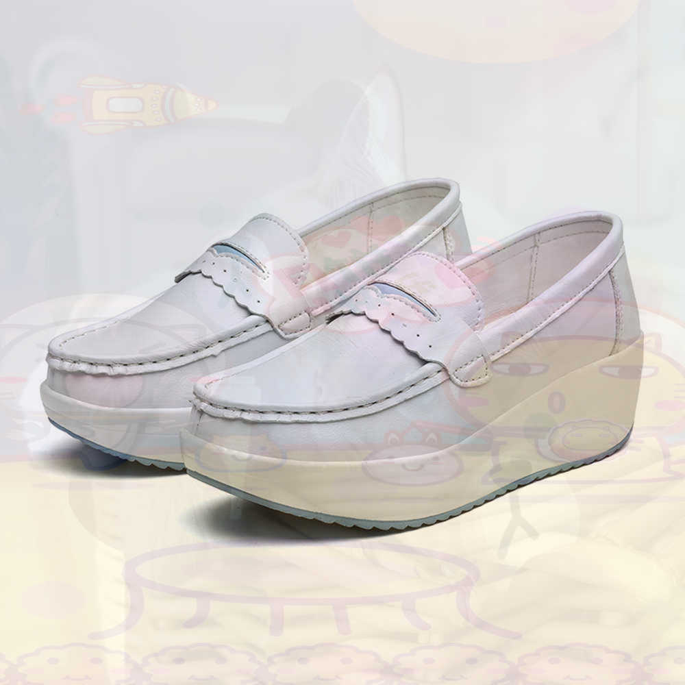 Platform Kış Pembe Spor Ayakka - Men'S Fashion At 40 incelemesi ve fiyatı