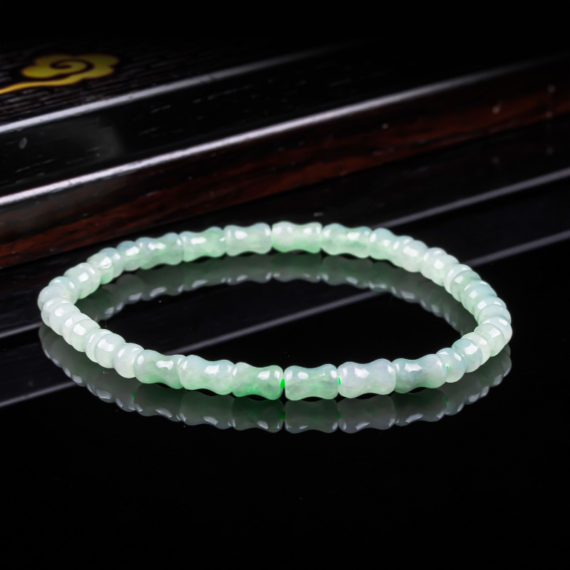 Yeni Gerçek Doğal İyi Bir Yeşi - Men'S Fashion Jewelry incelemesi ve fiyatı