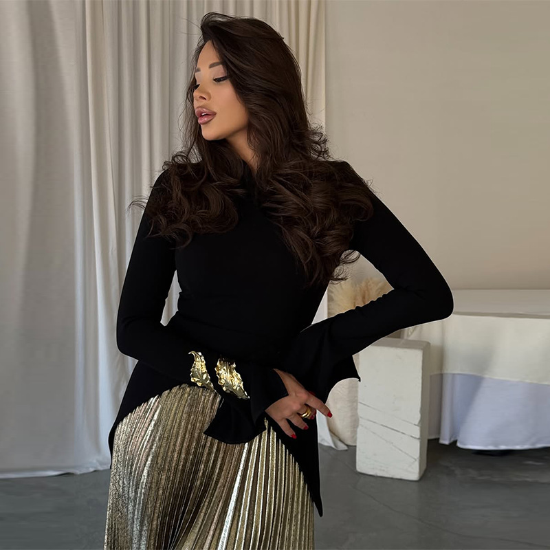 2025 Yeni Moda Kadın Rahat Tre - Men'S Fashion Line incelemesi ve fiyatı