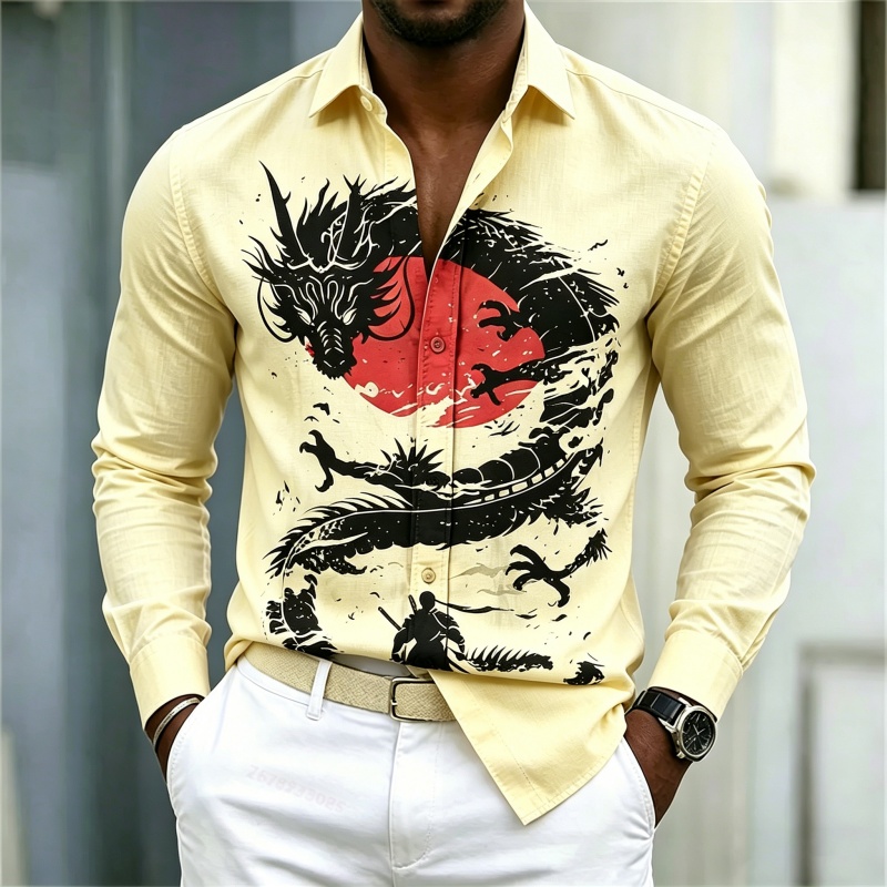 2026 Yeni Erkek Gömleği Beyaz  - Men'S Fashion Advice incelemesi ve fiyatı
