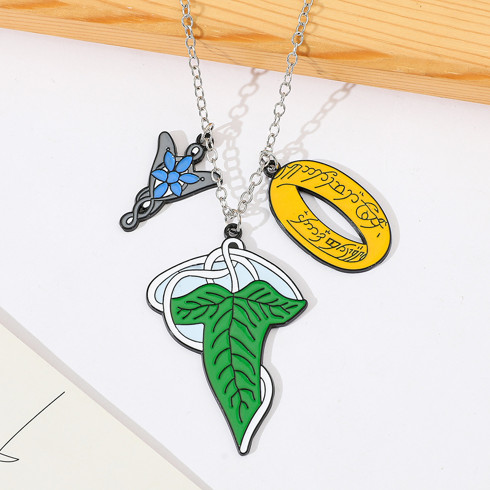 Yüzüklerin Efendisi Elfler Kol - Men'S Fashion Jewelry incelemesi ve fiyatı