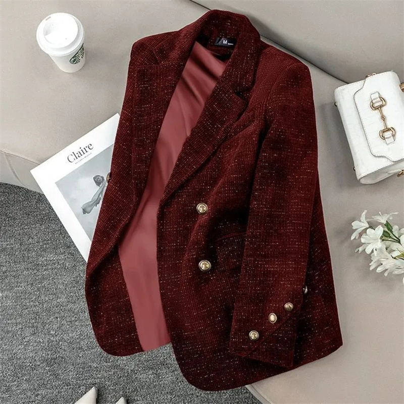 Siyah Kadife Takım Elbise Ceke - Corduroy Jacket Men incelemesi ve fiyatı