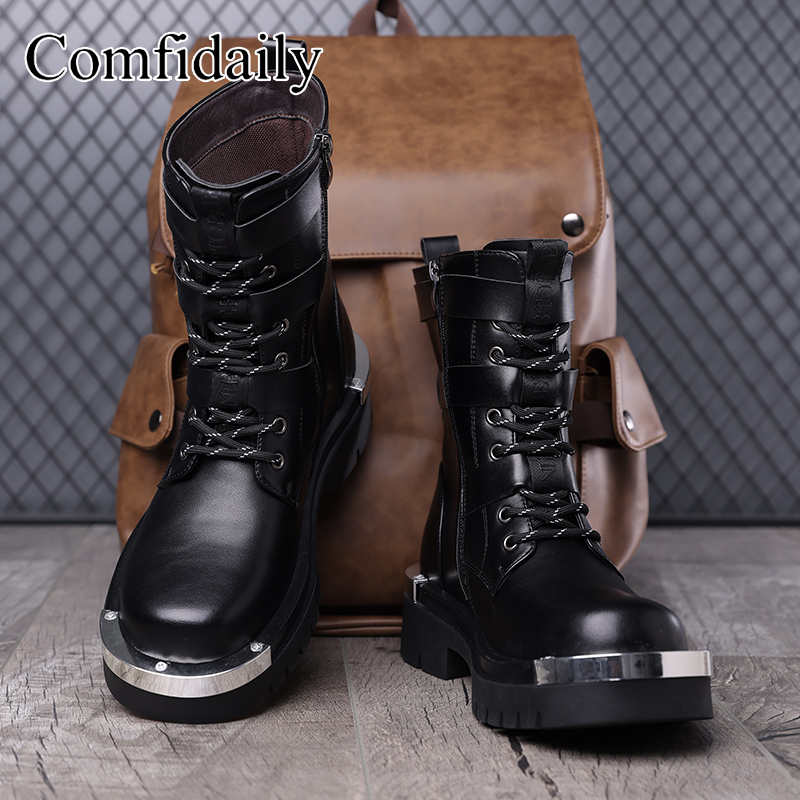 Büyük Beden Kalın Tabanlı Yüks - Belt Mens Fashion incelemesi ve fiyatı