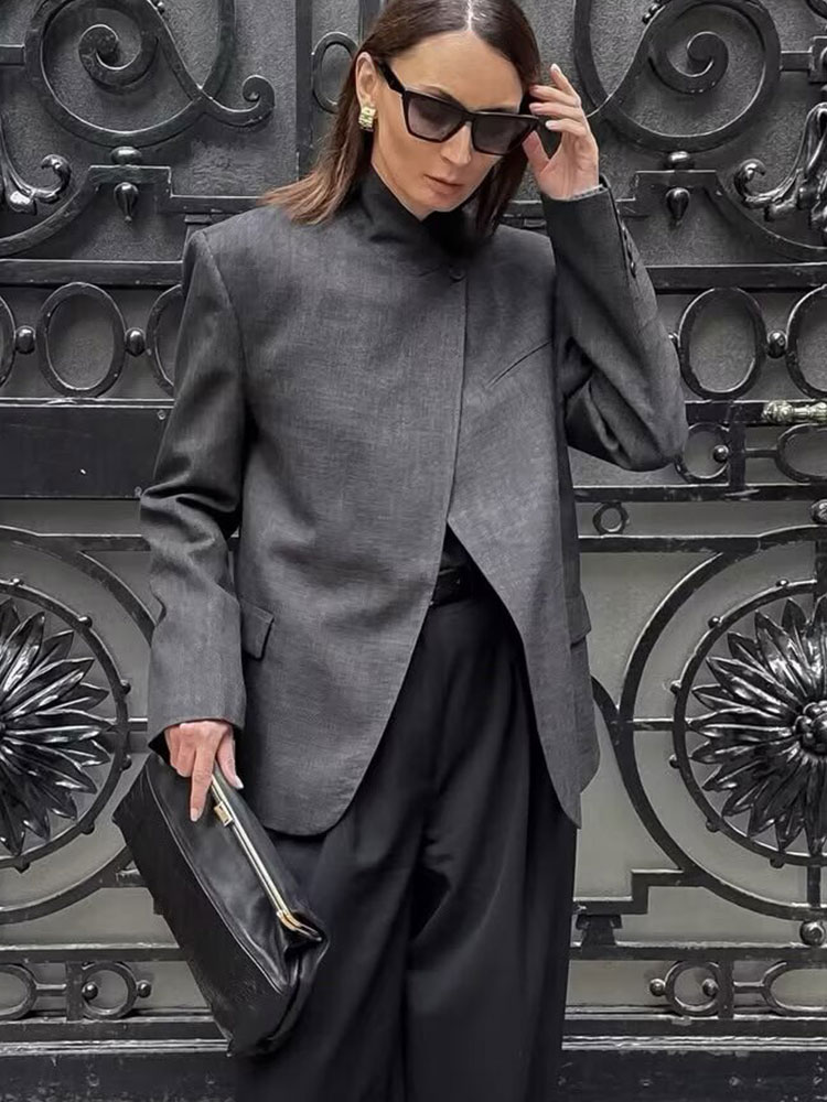 HH 2026 Bahar Blazer Kadınlar  - Mens Fashion Blazer incelemesi ve fiyatı