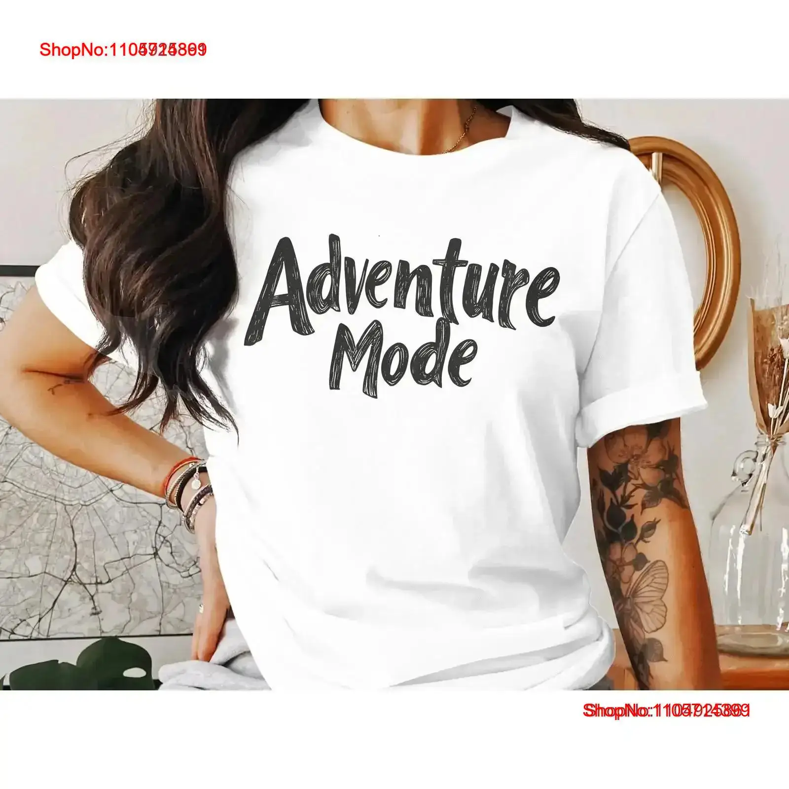 Macera Modu Tişörtü Havalı Eğl - Men'S Fashion Outfit Ideas incelemesi ve fiyatı