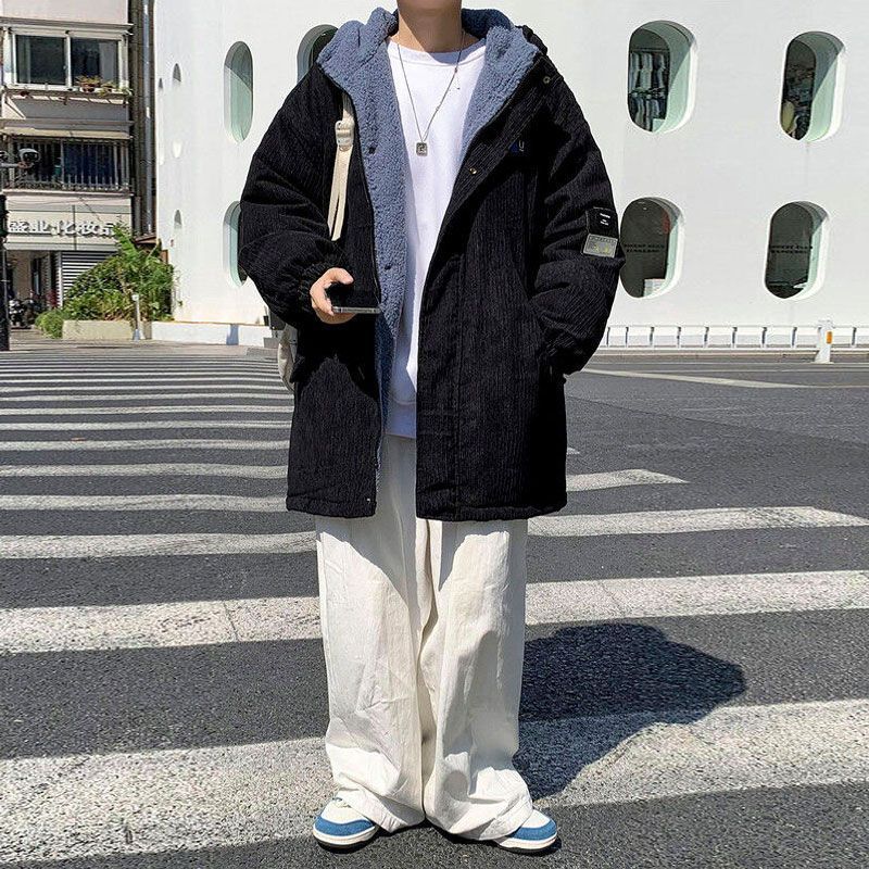 Erkek Kadife Kapitone Ceket Gü - Corduroy Jacket Men incelemesi ve fiyatı