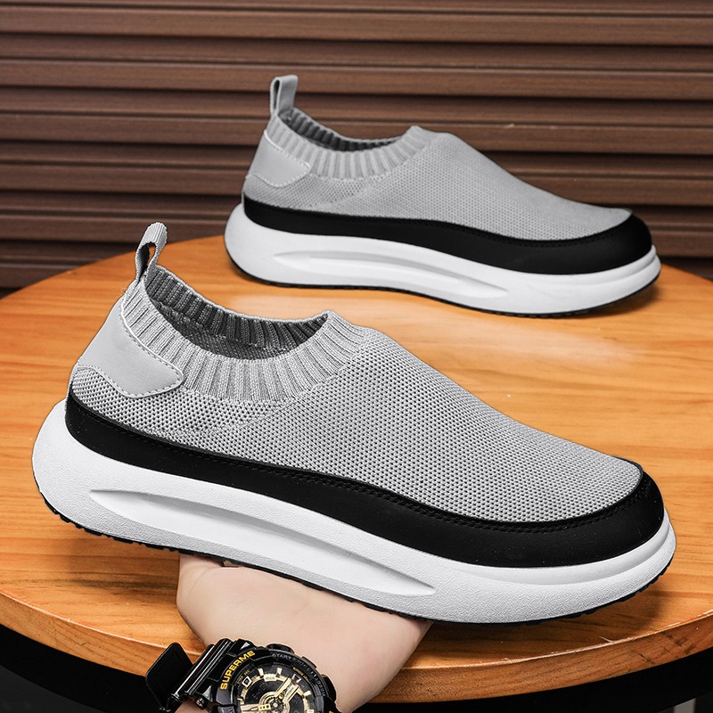 2025 yeni erkek ayakkabıları n - Men'S Fashion Running Shoes incelemesi ve fiyatı