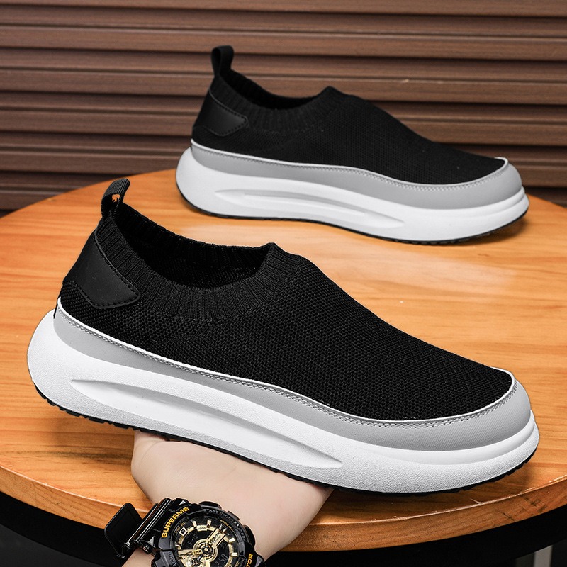 2025 yeni erkek ayakkabıları n - Men'S Fashion Running Shoes incelemesi ve fiyatı