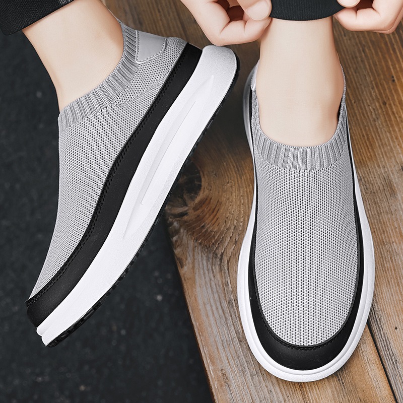 2025 yeni erkek ayakkabıları n - Men'S Fashion Running Shoes incelemesi ve fiyatı